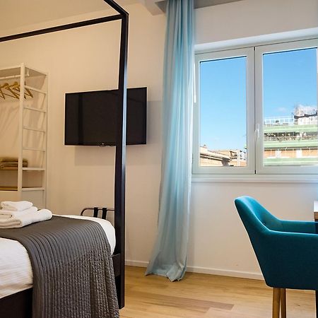 Kalamonjo Suite&Rooms Palermo Eksteriør bilde