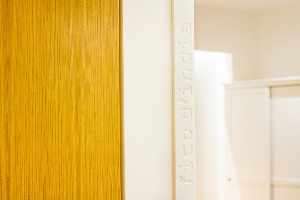 Kalamonjo Suite&Rooms Palermo Eksteriør bilde