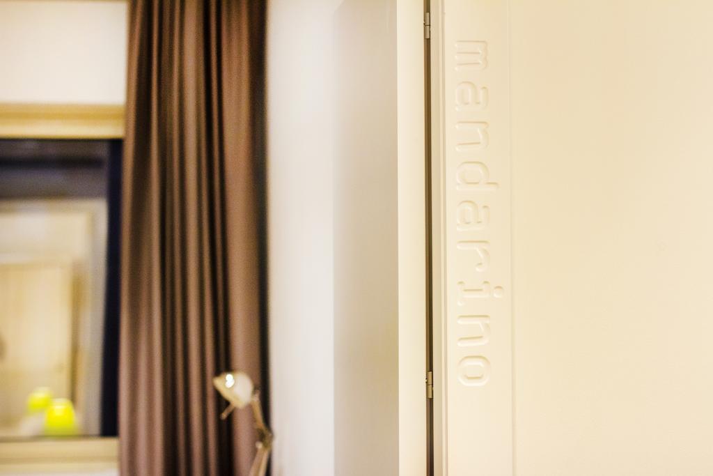 Kalamonjo Suite&Rooms Palermo Eksteriør bilde