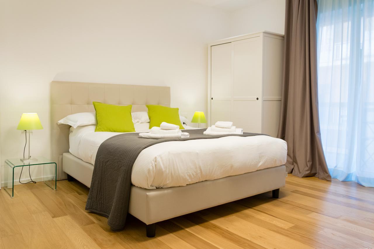 Kalamonjo Suite&Rooms Palermo Eksteriør bilde