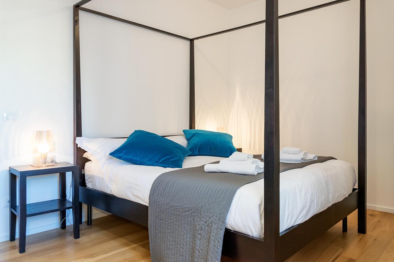 Kalamonjo Suite&Rooms Palermo Eksteriør bilde