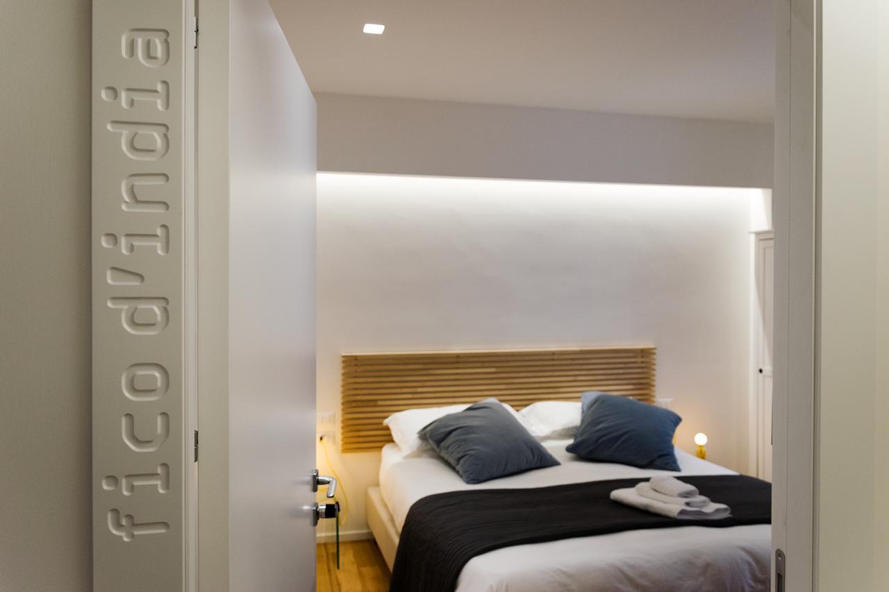 Kalamonjo Suite&Rooms Palermo Eksteriør bilde