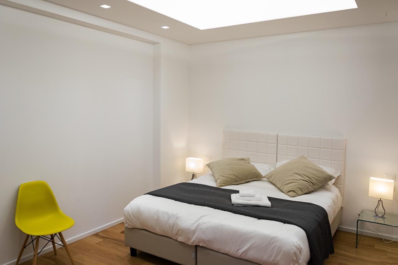 Kalamonjo Suite&Rooms Palermo Eksteriør bilde