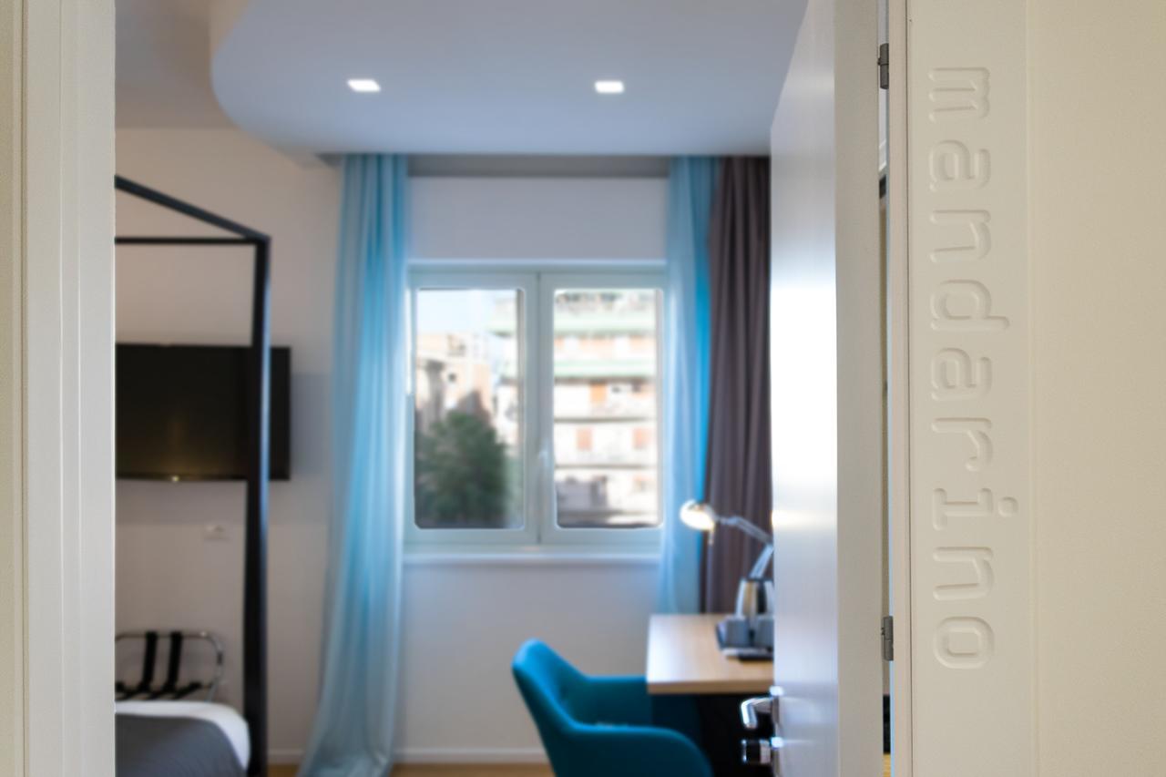 Kalamonjo Suite&Rooms Palermo Eksteriør bilde